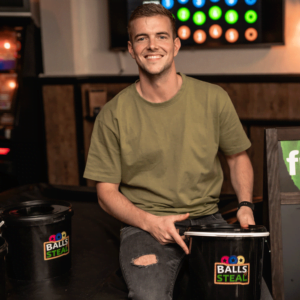 Picture of Mike de Groot